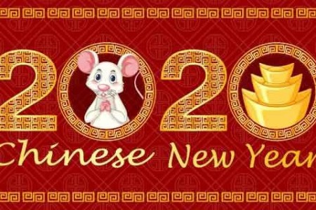 2020开年不利,运气不好怎么办?