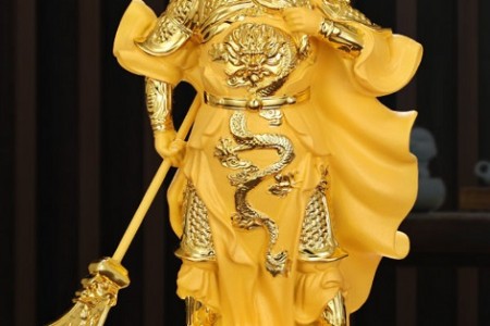 武曲化权冲命:让你知道财神的厉害!