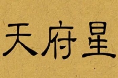 医者仁心:天府坐命、天相坐命,也能当医生!还有金融从业者!